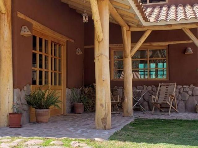 Casa venta en Urubamba, Cusco