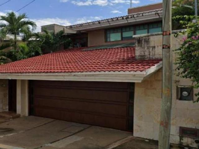 Casa en venta en Coatzacoalcos, Veracruz