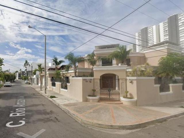 Casa en venta en Mazatlán, Sinaloa