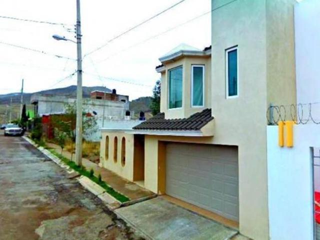 Casa en venta en Zacatecas
