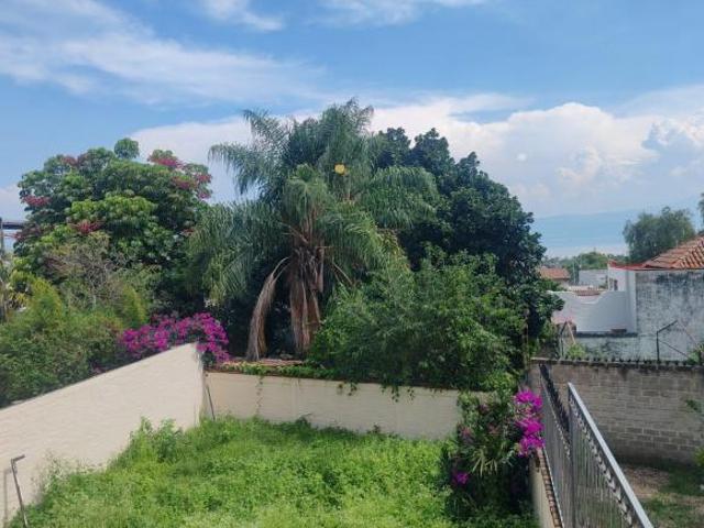 HERMOSA CASA EN VENTA EN AJIJIC!