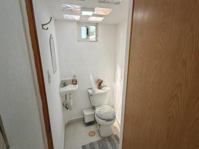 Casa En Condominio en venta en Tláhuac, Ciudad de México