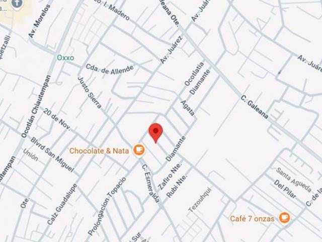Casa en venta en Altzayanca, Tlaxcala