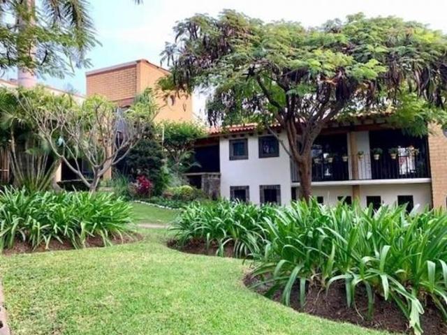 Casa En Condominio en venta en Morelos