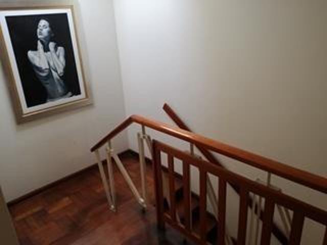 Casa venta en Magdalena Del Mar, Lima Metropolitana