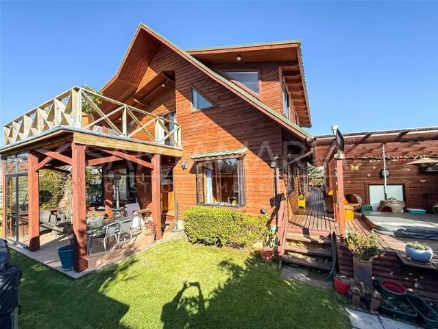 Casa en venta en Alto Biobío, Biobío
