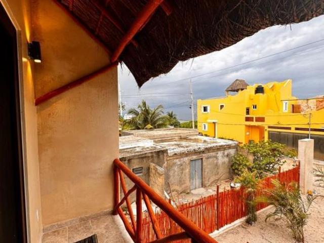 Casa en venta en Sinanché, Yucatán