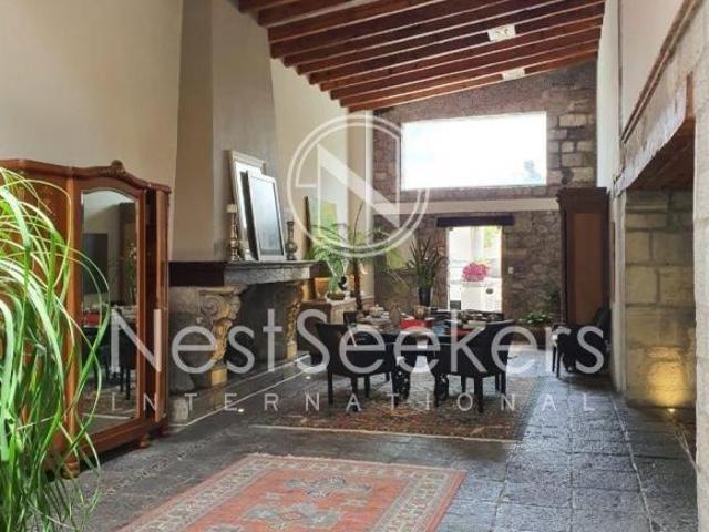 Casa En Condominio en venta en Alvaro Obregón, Ciudad de México