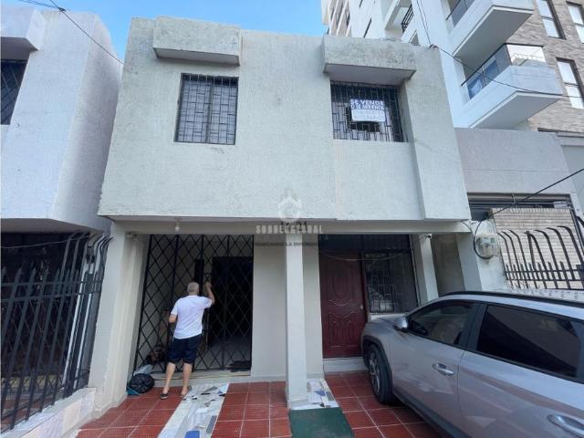 Casa en arriendo en Magdalena