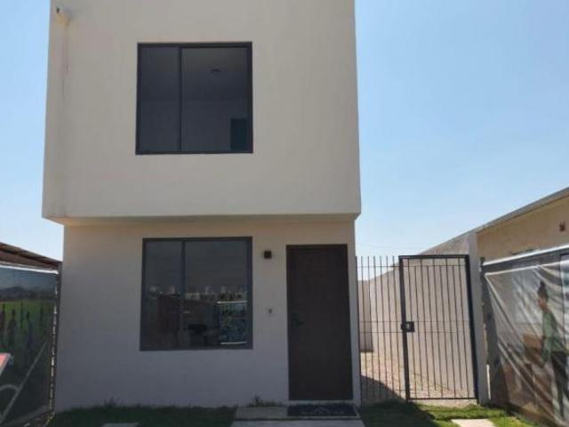 Casa En Condominio en venta en Tizayuca, Hidalgo