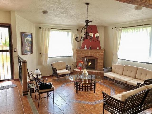Casa en venta en Tlalmanalco, Estado de México