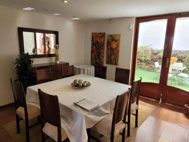 Casa venta en Caima, Arequipa