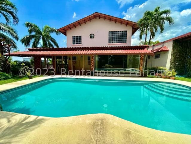 Casa venta en Bejuco, Panamá