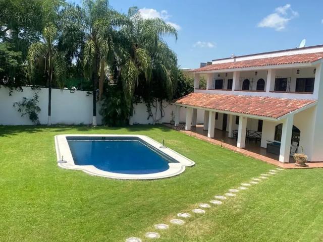 Casa en venta en Xoxocotla
