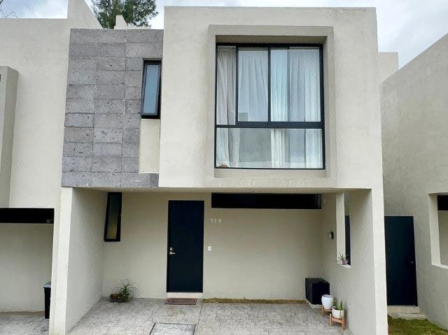 Casa en renta en San Agustín, Región Centro
