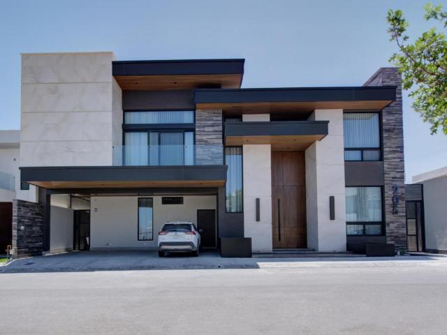 Casa en venta en Saltillo, Coahuila