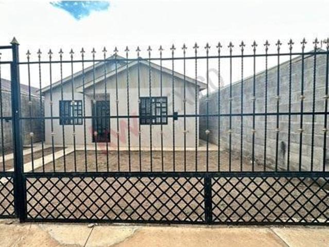 Hermosa Casa en Venta Tipo Americano