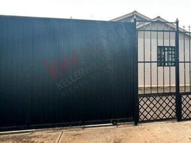 Hermosa Casa en Venta Tipo Americano