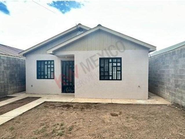 Hermosa Casa en Venta Tipo Americano