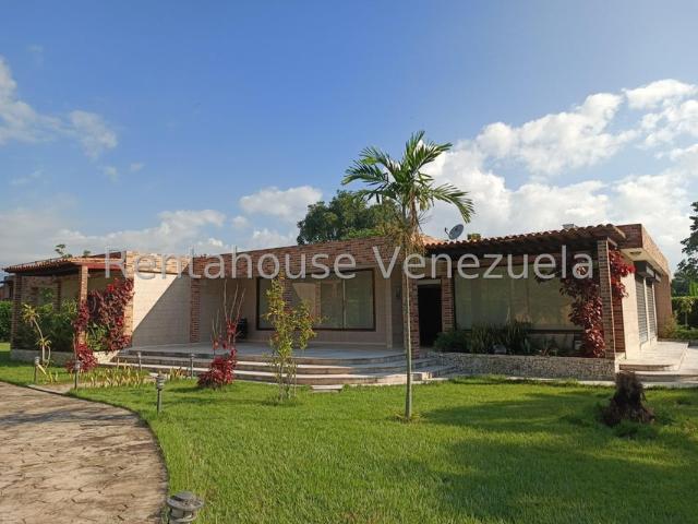 Casa en venta en Tocuyito