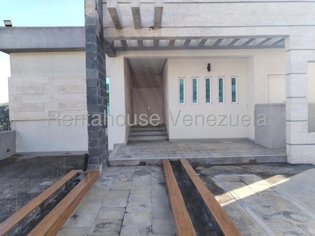 Casa en venta en La Entrada, Carabobo