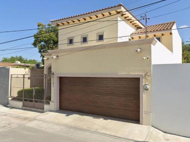 Casa en venta en Nuevo Laredo, Tamaulipas