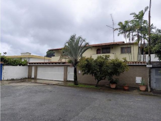 Casa en venta en Urbanización Piedra Azul, Caracas