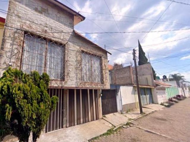 Casa en venta en Altzayanca, Tlaxcala