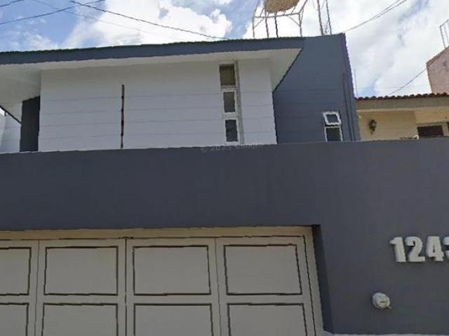 Casa en venta en Zamora, Michoacán