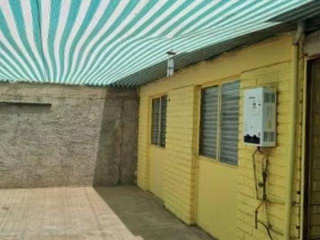 Casa en venta en Vicuña, Provincia de Elqui