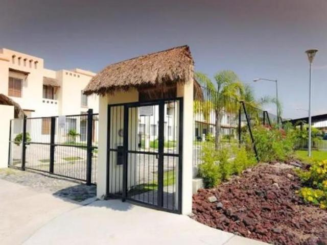 Hermosa Casa en Villa del mar Manzanillo Colima