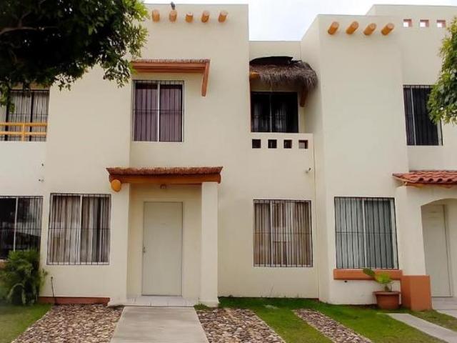 Hermosa Casa en Villa del mar Manzanillo Colima