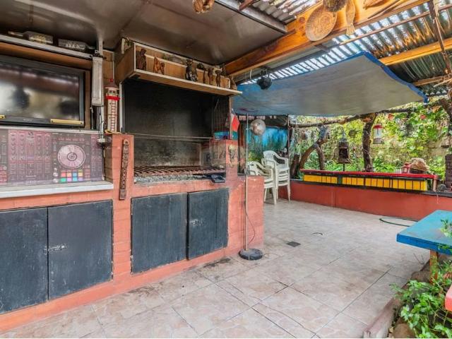 Casa en venta en Macul, Santiago