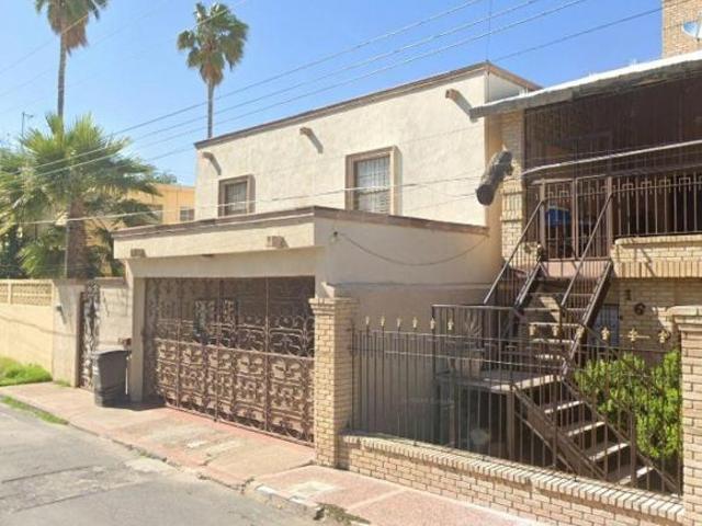 Casa en venta en Nuevo Laredo, Tamaulipas