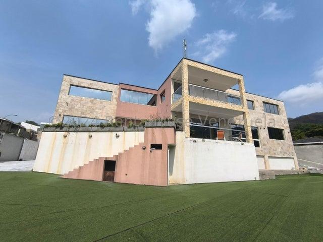 Casa en venta en Valencia, Táchira