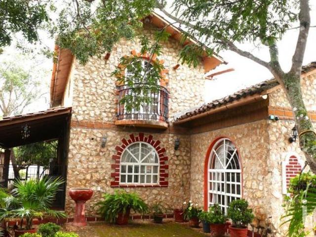 Hermosa Casa estilo Campiriano en Berriozabal