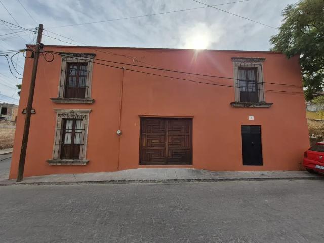Casa en venta en San Miguel De Allende, Guanajuato