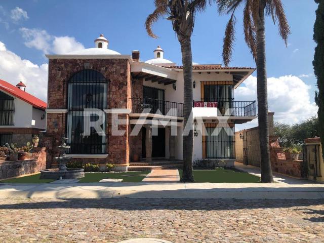 Casa en renta en Ezequiel Montes, Querétaro