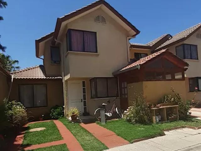 Casa en arriendo en Santiago, Metropolitana