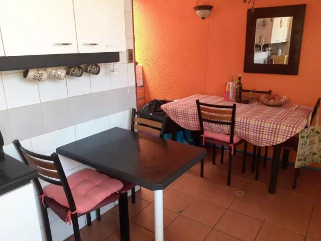 Casa en arriendo en Santiago