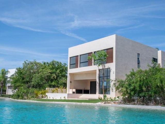 Casa En Condominio en venta en Pantepec, Yucatán