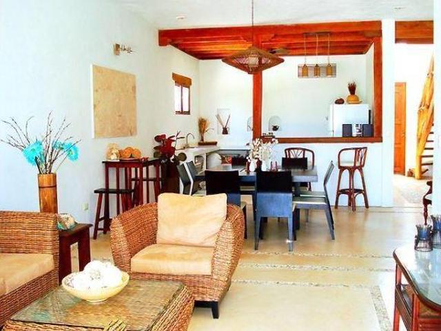 Casa en venta en Dzemul, Yucatán
