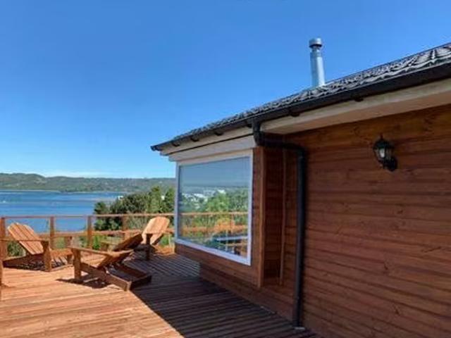Casa en venta en Quemchi, Los Lagos
