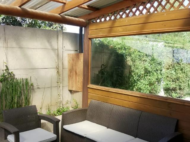Casa en arriendo en Población 21 de Mayo, Olmué