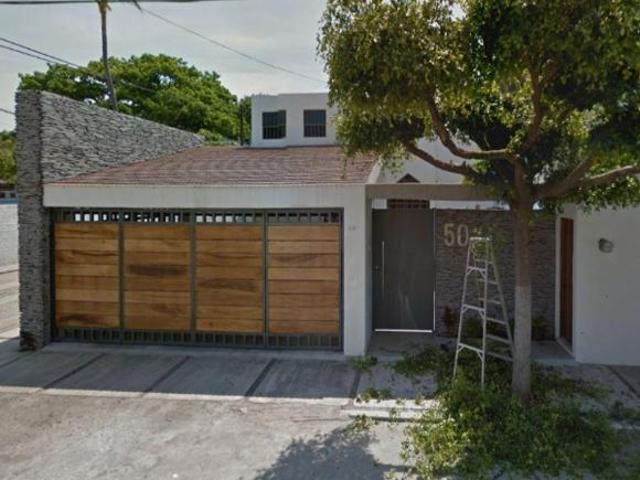 HERMOSA CASA MANZANILLO DE 600 M2 EN VENTA!