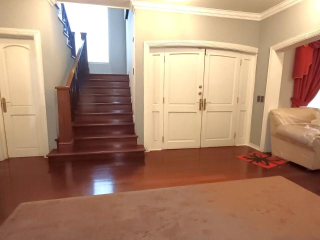 Casa en arriendo en San Miguel, Metropolitana
