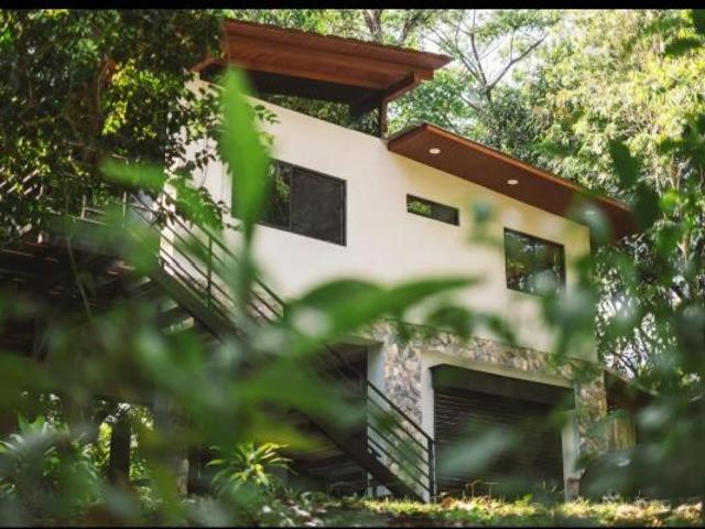 Hermosa Casa Moderna Tropical En Venta En Morrillo Veraguas