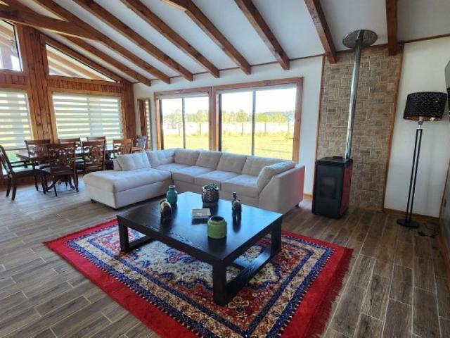 Casa en arriendo en Puerto Octay, Los Lagos