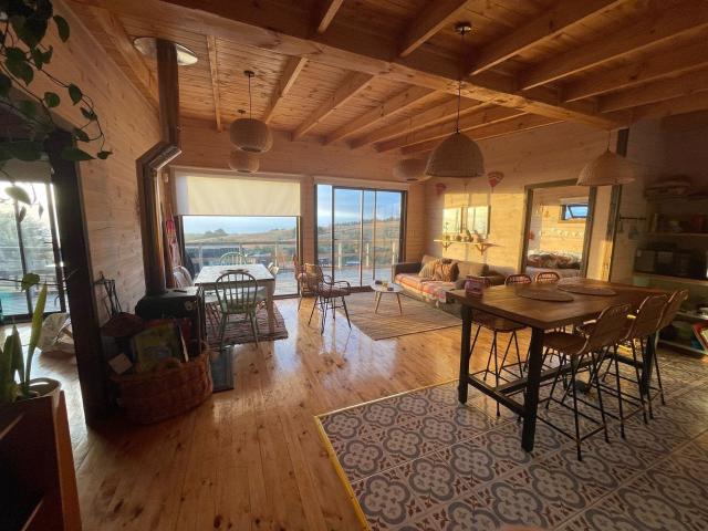 Casa en arriendo en Pichilemu, Libertador General Bernardo O'higgins
