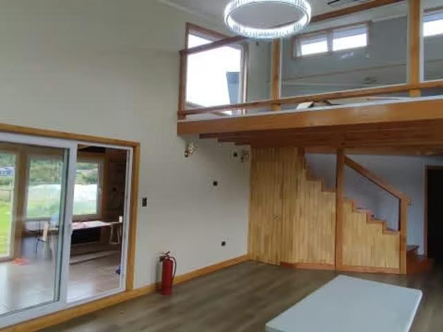 Casa en venta en Chamiza, Puerto Montt